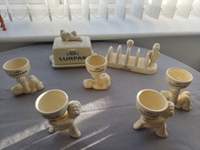 lurpak douglas butter dish