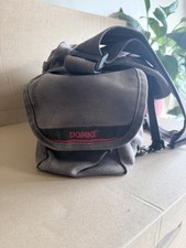 Domke F2 camera bag, canvas