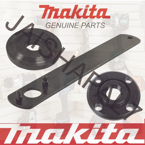 Makita grinder pin spanner - grinder,