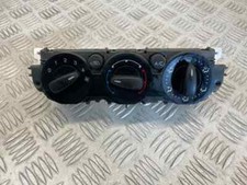 2008 FORD MONDEO A/C HEATER CLIMATE CONTROL PANEL OEM 6G91-19980-AE