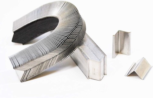 Nails power twist - v, for
