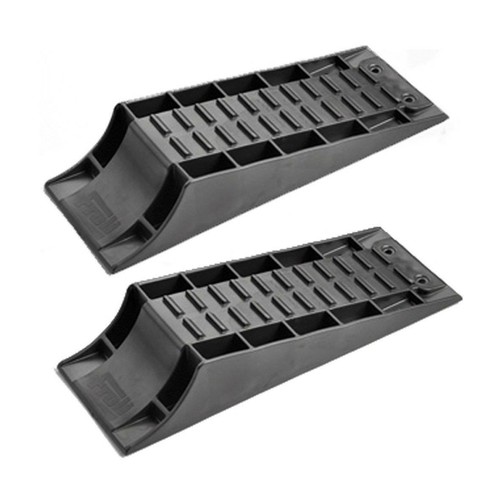 Twin pack heavy duty level - heavy,