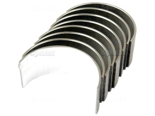 Conrod bearing set for - set, +10"