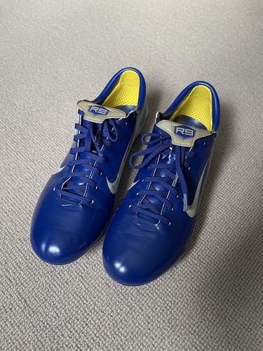 Rare nike mercurial vapor - mercurial, iii