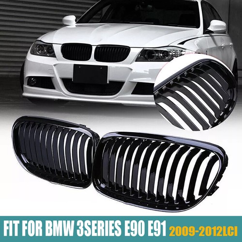Front kidney grille grill for - front,