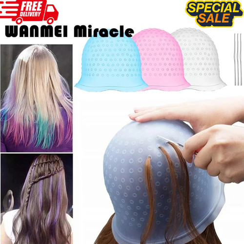 Magi cap reusable hair - magi,