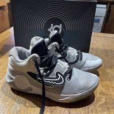 Nike KD Trey 5 x Wolf Grey size 8.5