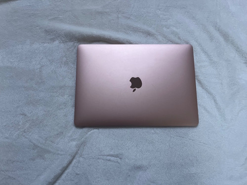 Apple macbook air - 13”, 2019