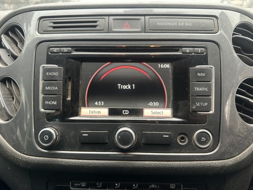 Volkswagen tiguan 2012 2015 - tiguan, 2012-2015