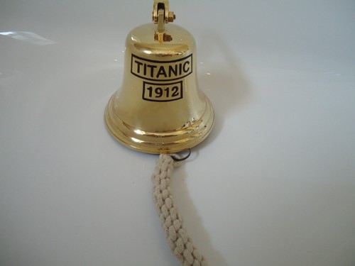 Ships brass titanic - ships, with