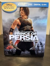 Prince Of Persia: The Sands Of