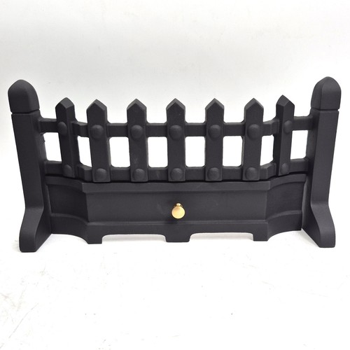 Beacon solid fuel fire - 16'',