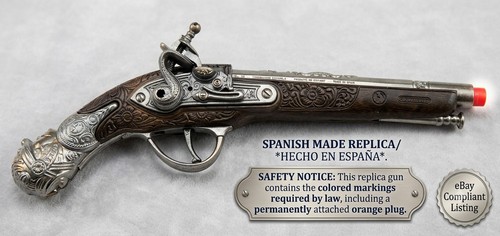 Vintage gonher spanish replica - gonher,