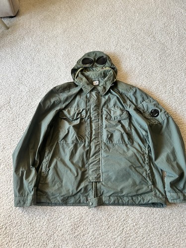 Company goggle jacket - cp,