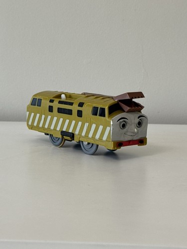 Tomy trackmaster thomas - tomy,
