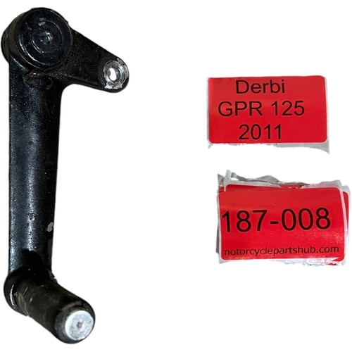 2009 derbi gpr 125 gpr125 - gpr125,