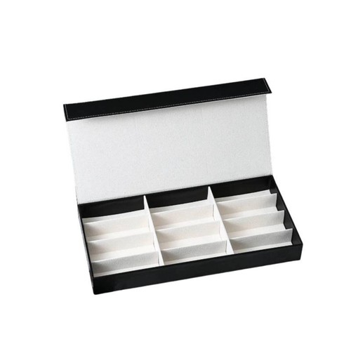 Slot sunglasses display box - 12,