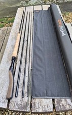 A STUNNING ZPEY INSTINCT DH