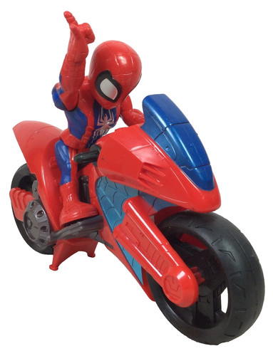 Marvel spider man - marvel, spider-man