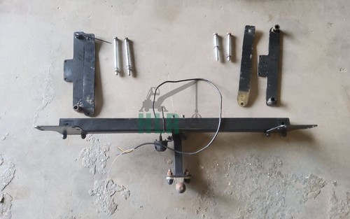 Range rover l322 tow trust - rover,