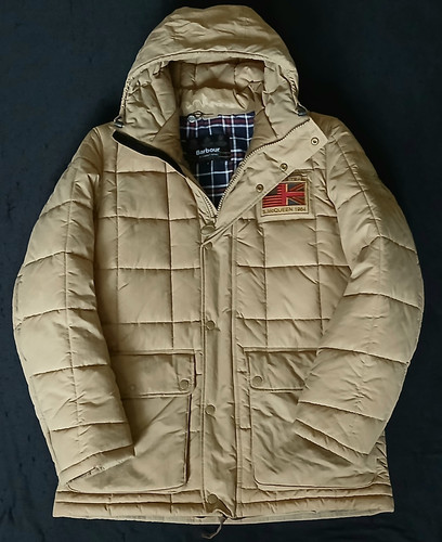 Barbour steve mcqueen - steve,