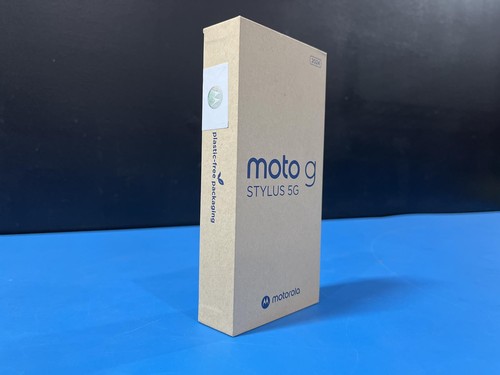 Motorola moto stylus 5g - motorola,