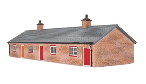 Hornby r9674 skaledale - hornby, oo
