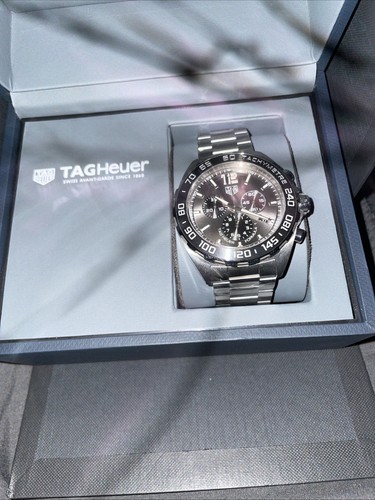 Tag heuer men formula - tag, men's