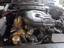 bmw z3 1.9 m43 194e1 engine from 2001 e46-e36