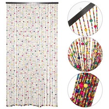 Colored Wooden Beads Age