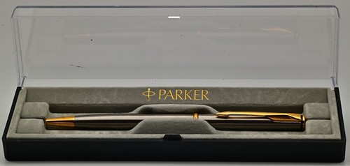 1997 vintage parker - parker, insignia