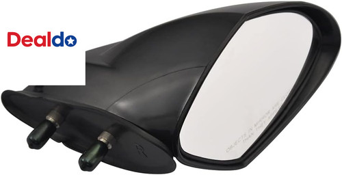 Right side mirror for - right,