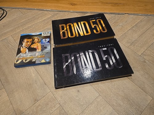 James bond 007 - james,