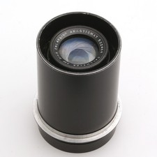 Dallmeyer 3.25" f/4.5