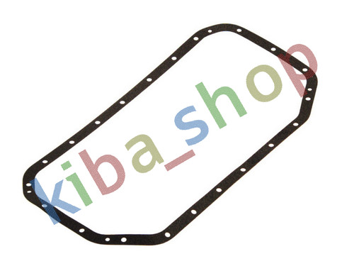 Oil sump gasket fits - gasket,