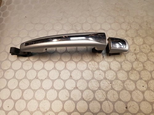 Citroen rear door - rear,