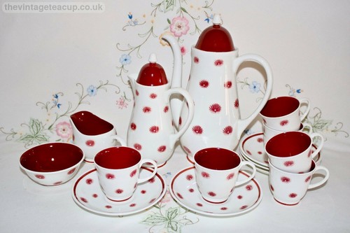 Original 1950s susie cooper - original,