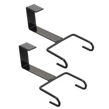 Pcs wreath door - 2, hanger