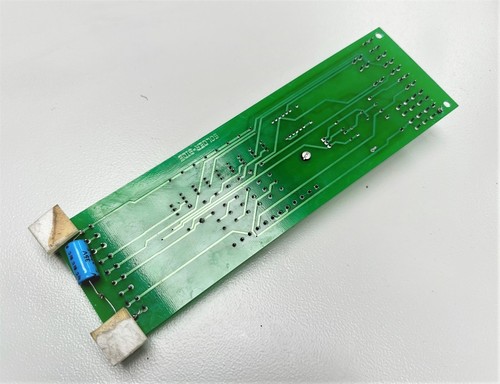 Refurbished pcb for elcon - pcb,