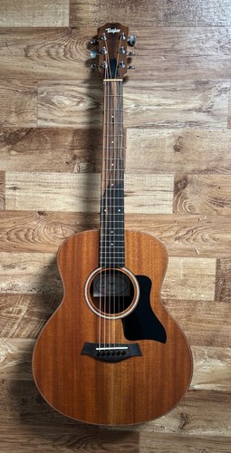 Taylor mini mahogany - mini,