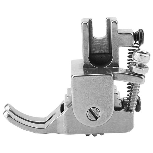 Iron roller presser foot - iron,