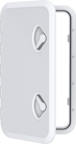 Seaflo marine boat deck - boat, access