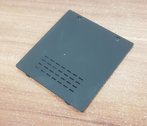 Ram memory cover cover door