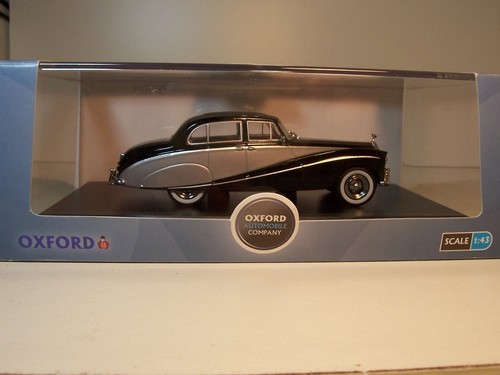 Oxford emp003 rolls - emp003-,