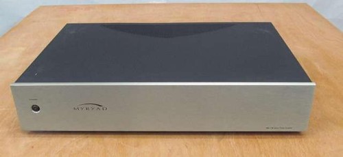 Myryad 120 stereo power - myryad,