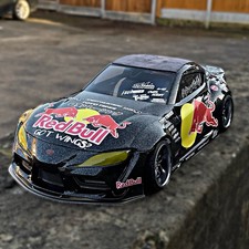 RC Car Drift Body Pandem Style
