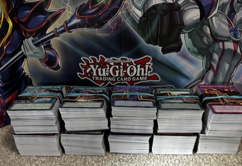 1000 cards bulk lot - bulk,