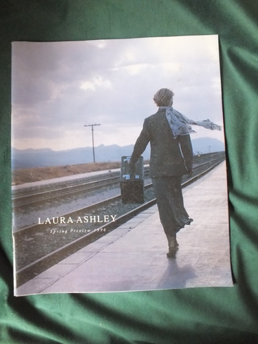 Vintage laura ashley - ashley, clothes