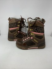 Thirtytwo Prion Ladies