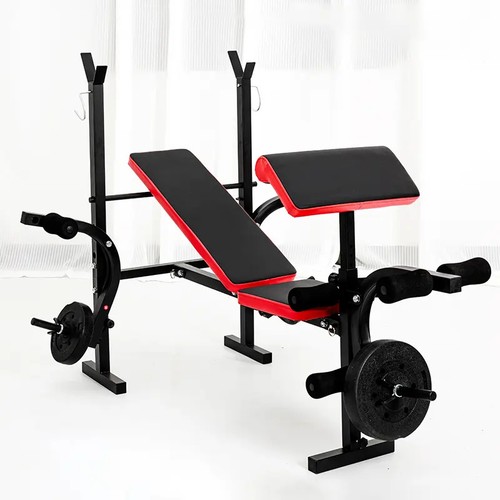 All one weight bench - all-in-one,